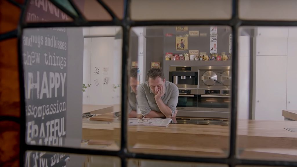 Het Weekmenu - S1 - Aflevering 1