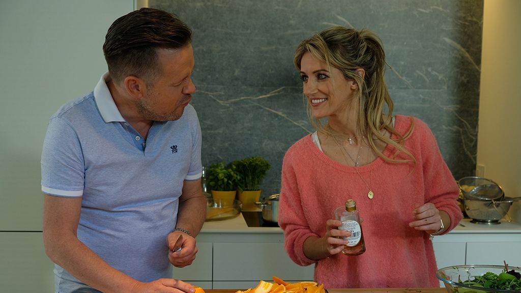 De Zomertafel - S1 - Aflevering 4