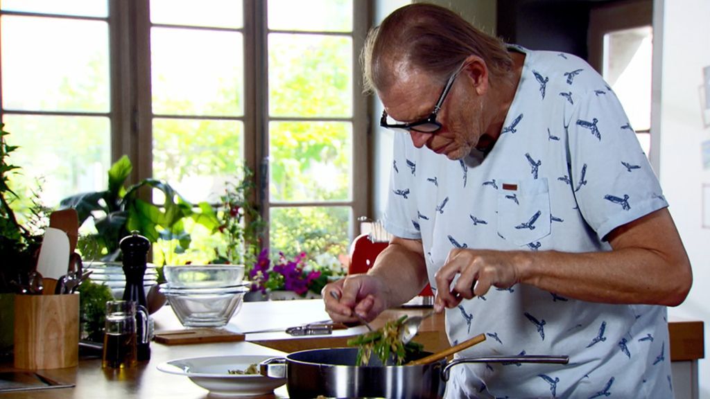 Het Weekmenu - S2 - Aflevering 7