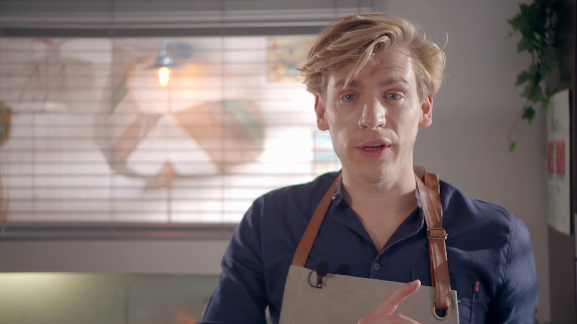 Lekker Lang Leven - S1 - Aflevering 5