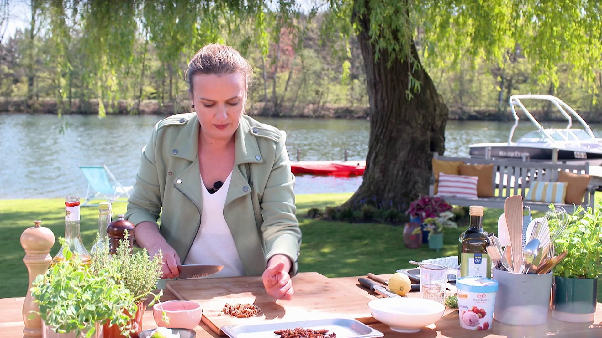 DE ZOMERKEUKEN - S2 - Aflevering 2
