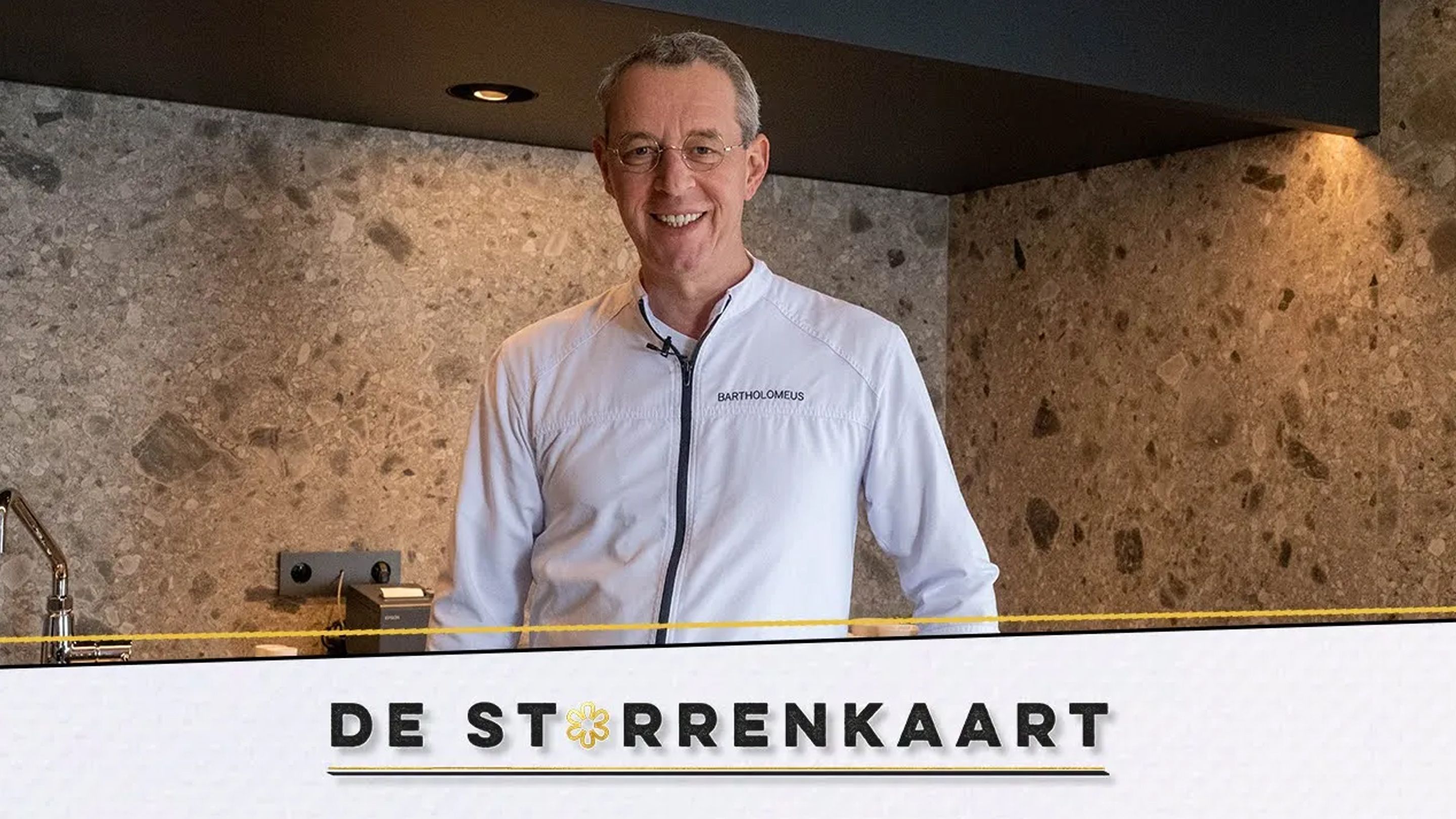 De Sterrenkaart - S3 - Aflevering 1