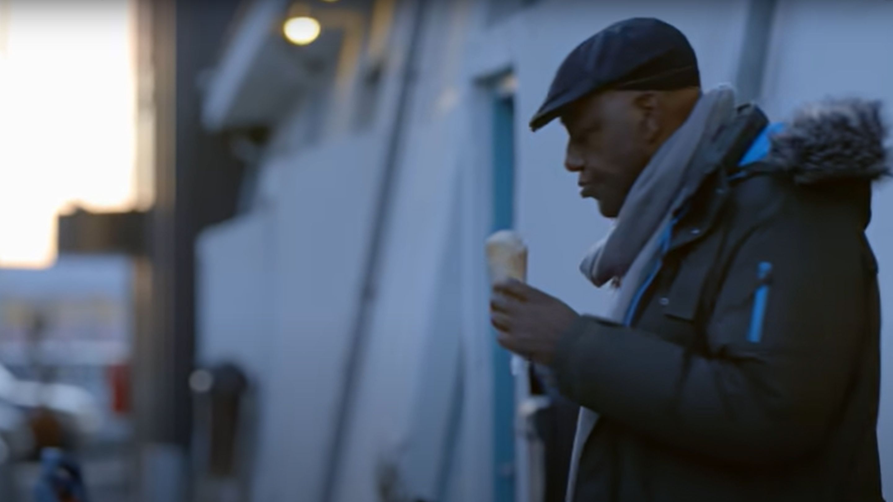 Ainsley Eats The Streets - S1 - Aflevering 3