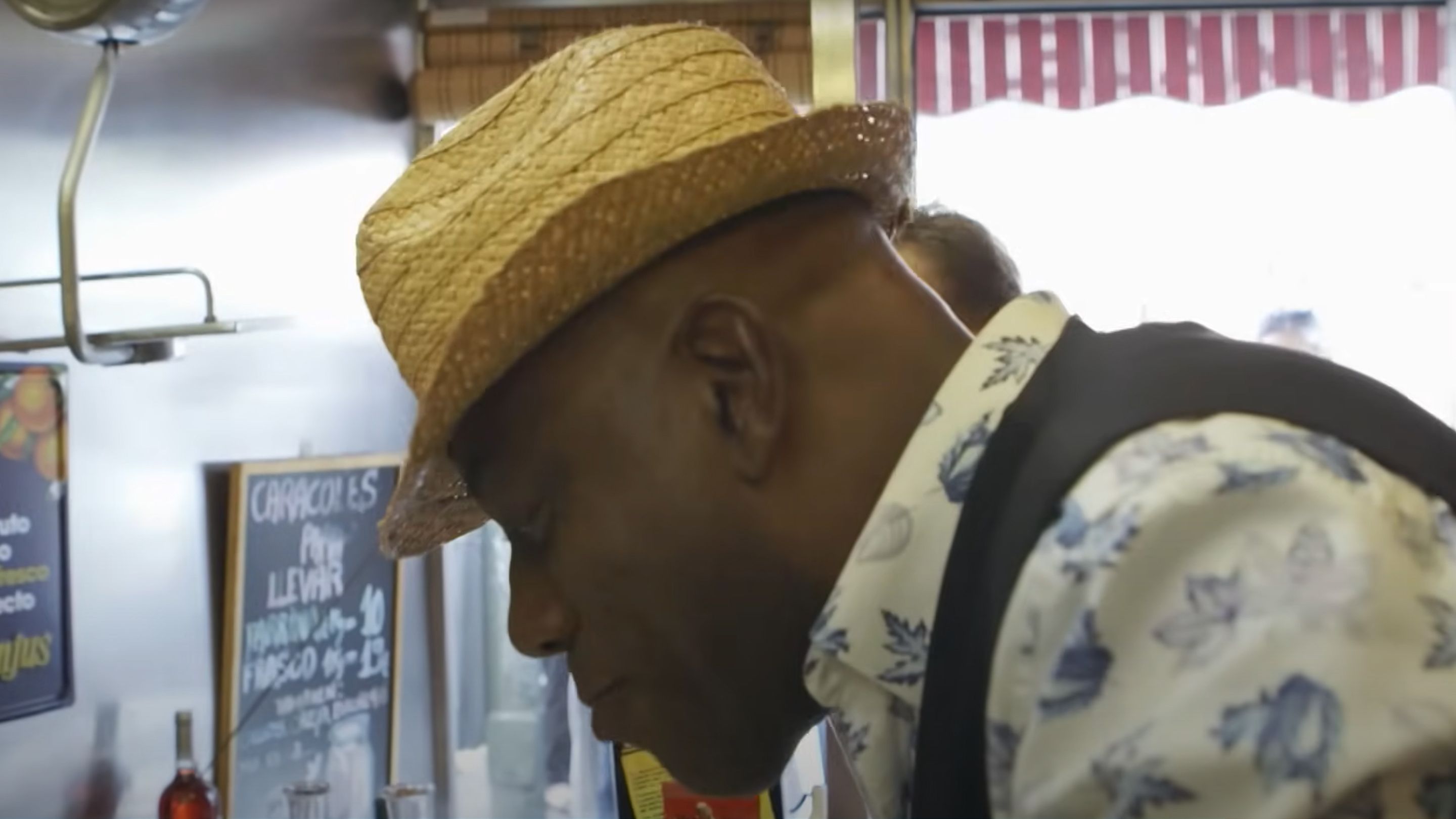 Ainsley Eats The Streets - S1 - Aflevering 7