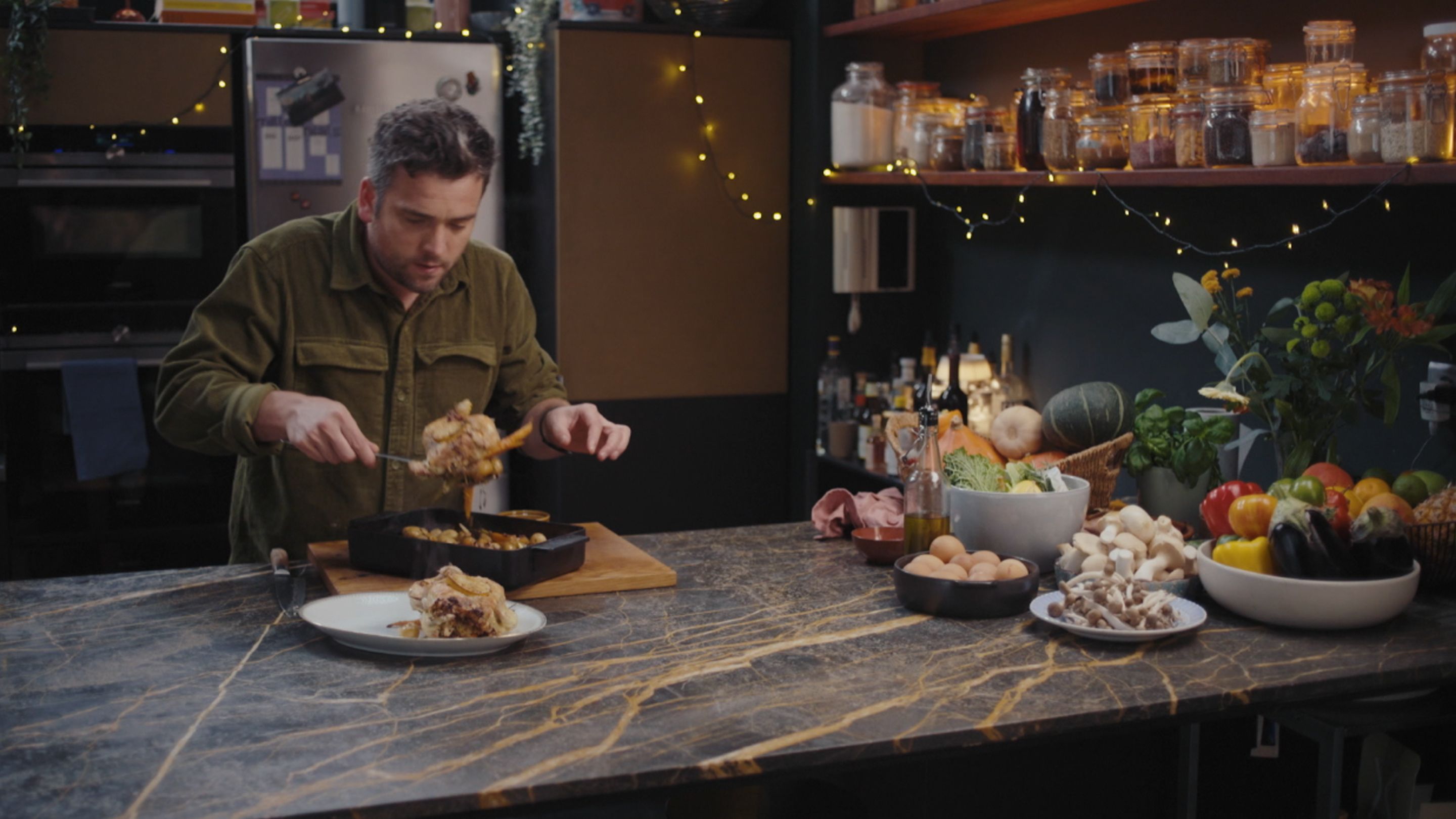 BAL NATIONAL: Feestelijke Editie - S1 - Aflevering 2