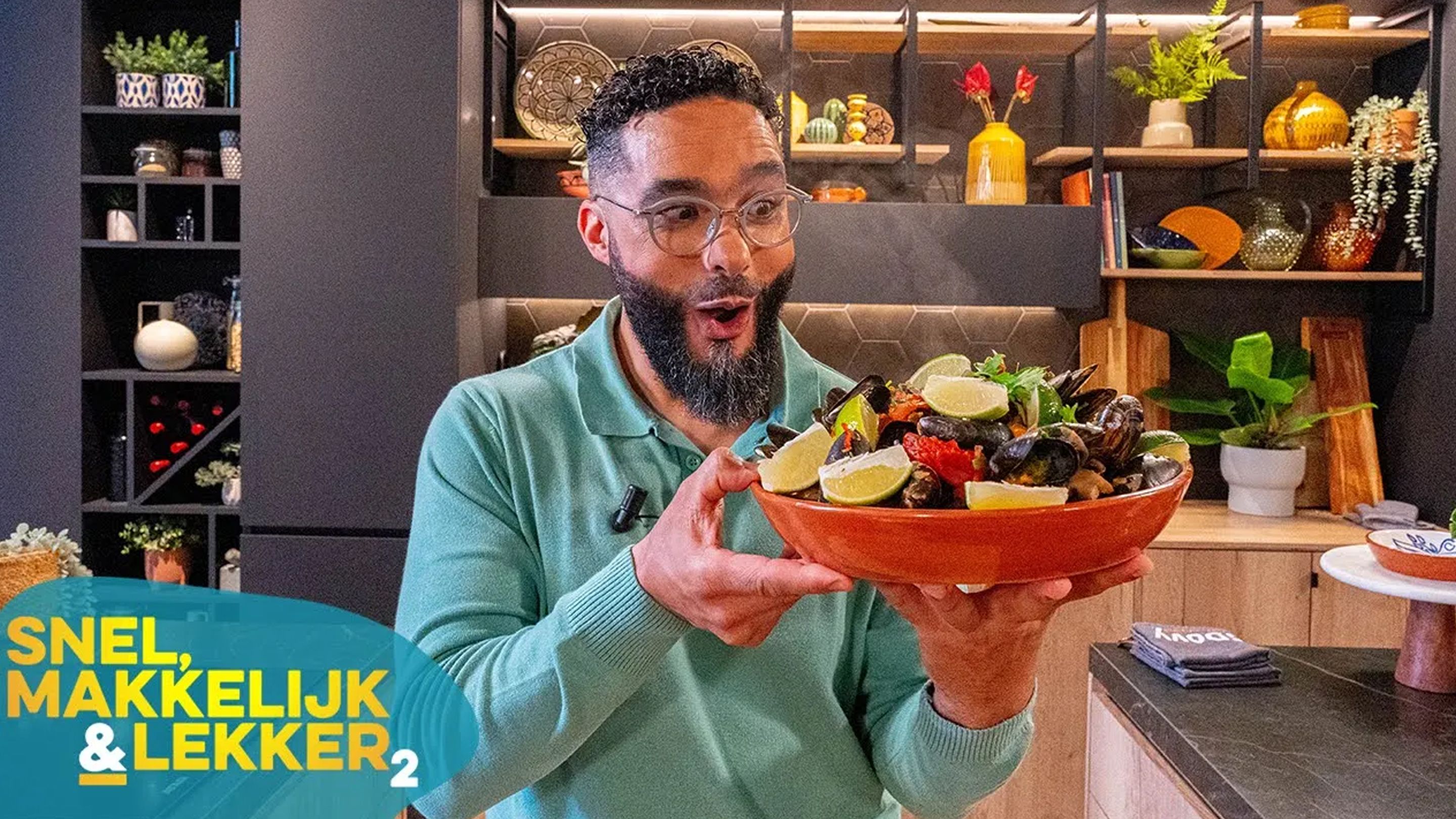 Snel, makkelijk & lekker - S2 - Aflevering 23