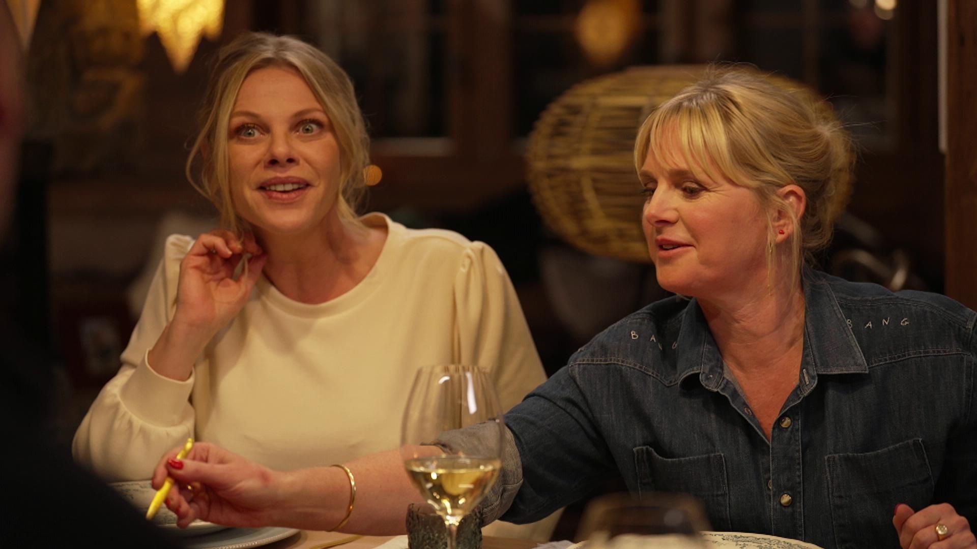 GUTEN APPETIT - S1 - Aflevering 4