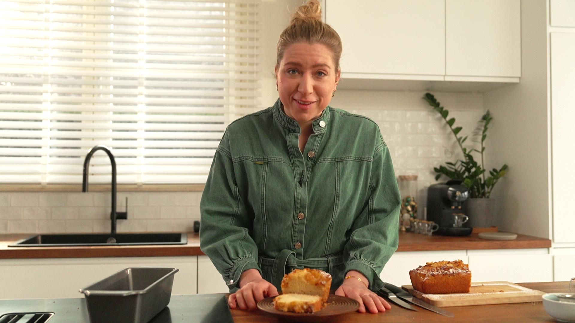 Sarah's Sweet Table - S2 - Aflevering 3