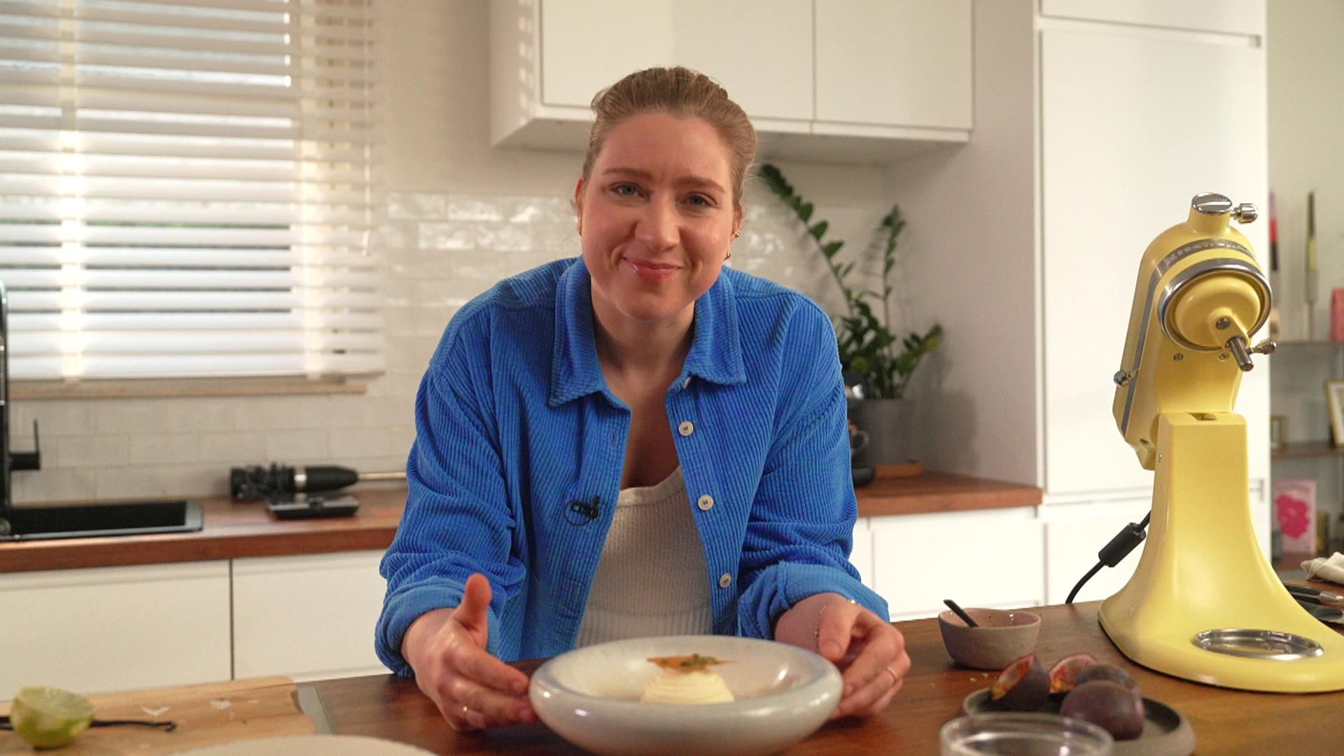 Sarah's Sweet Table - S2 - Aflevering 4