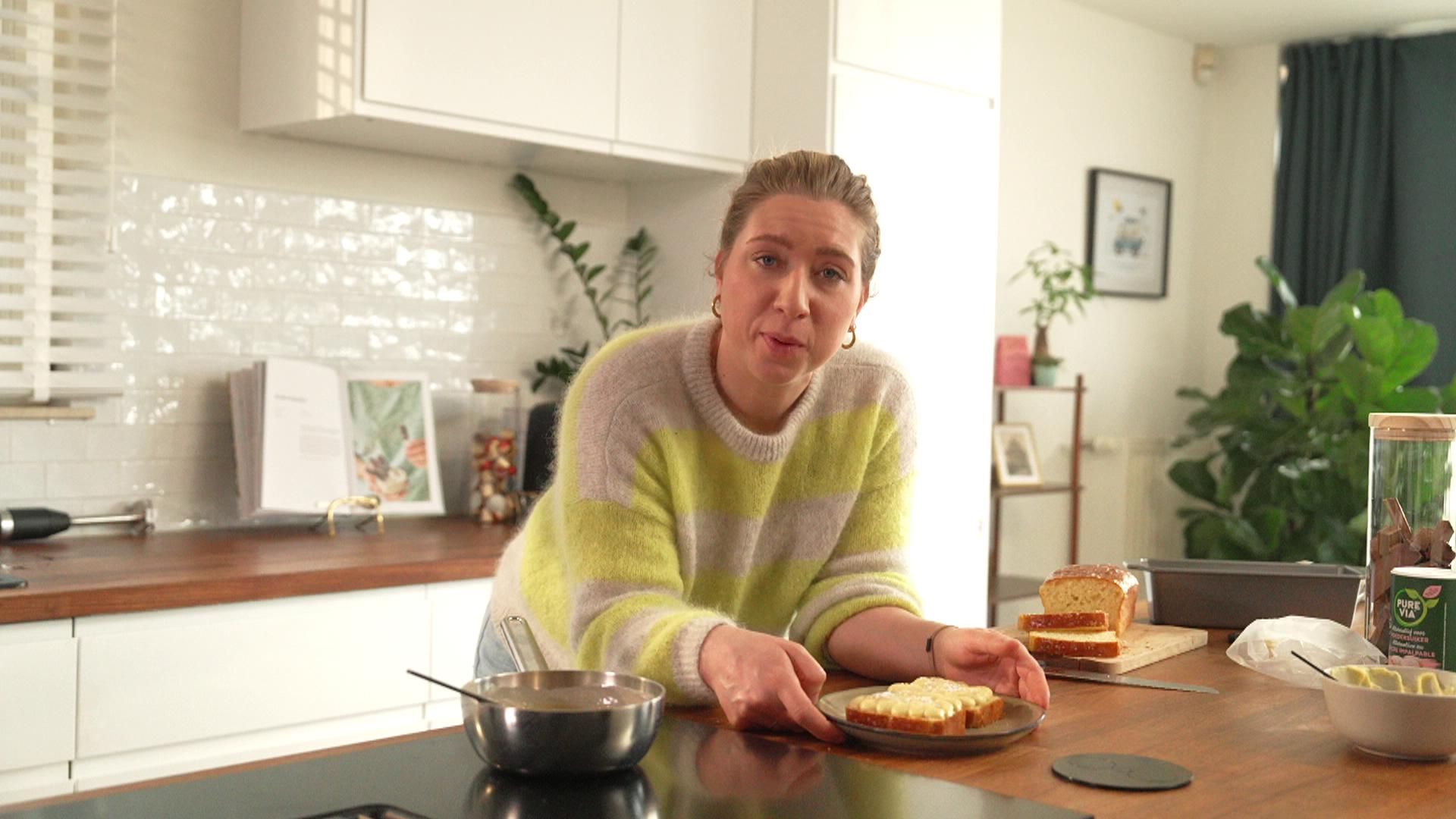 Sarah's Sweet Table - S2 - Aflevering 5