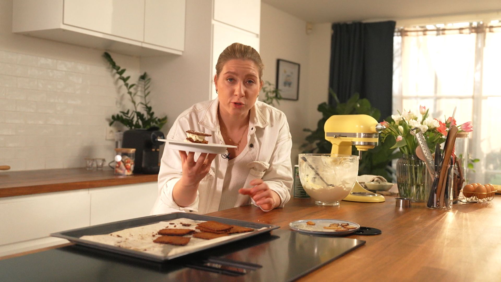 Sarah's Sweet Table - S2 - Aflevering 6