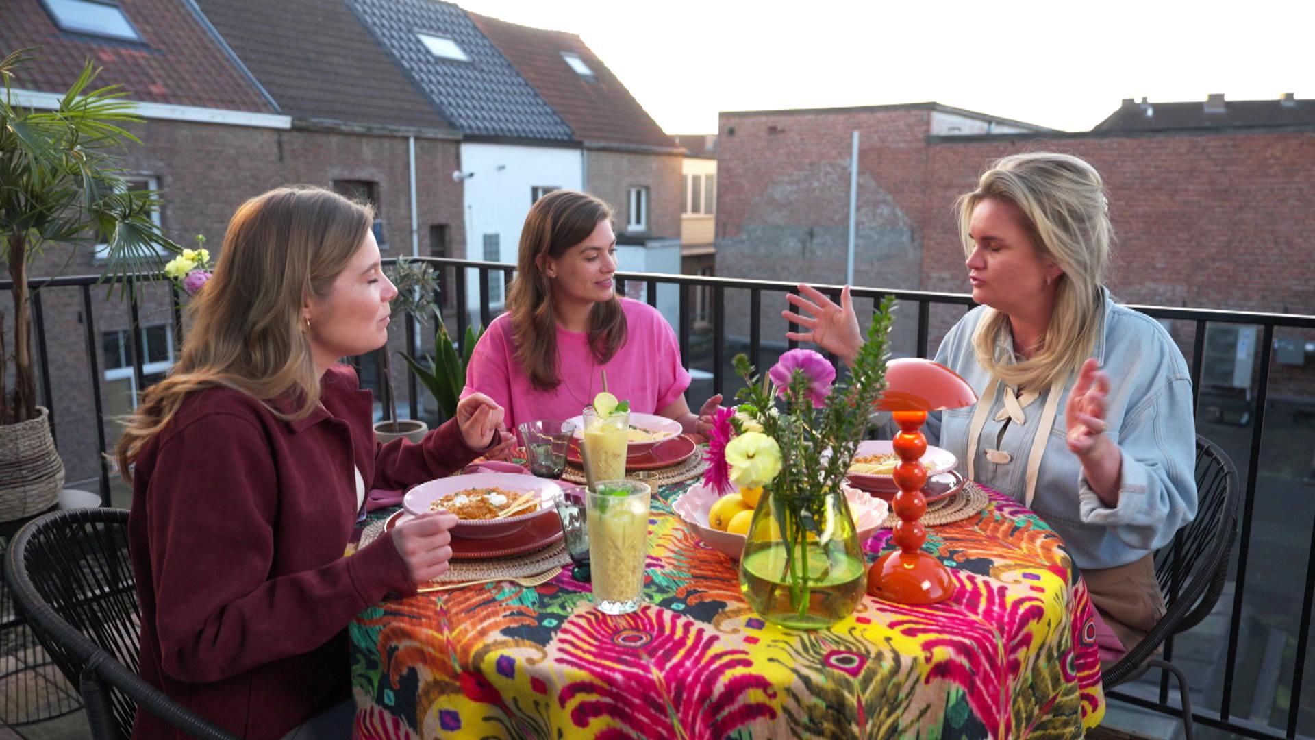 Foodies & The City - S2 - Aflevering 2