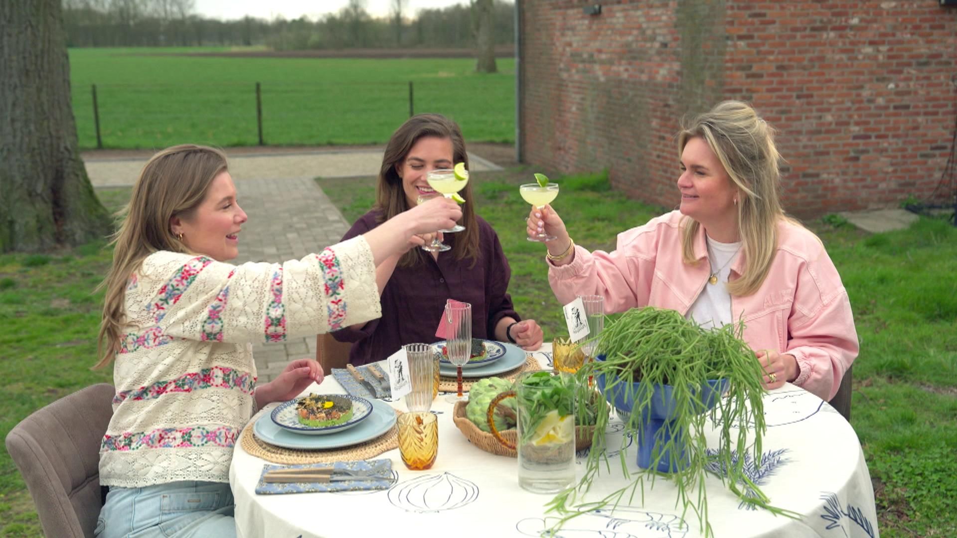 Foodies & The City - S2 - Aflevering 3