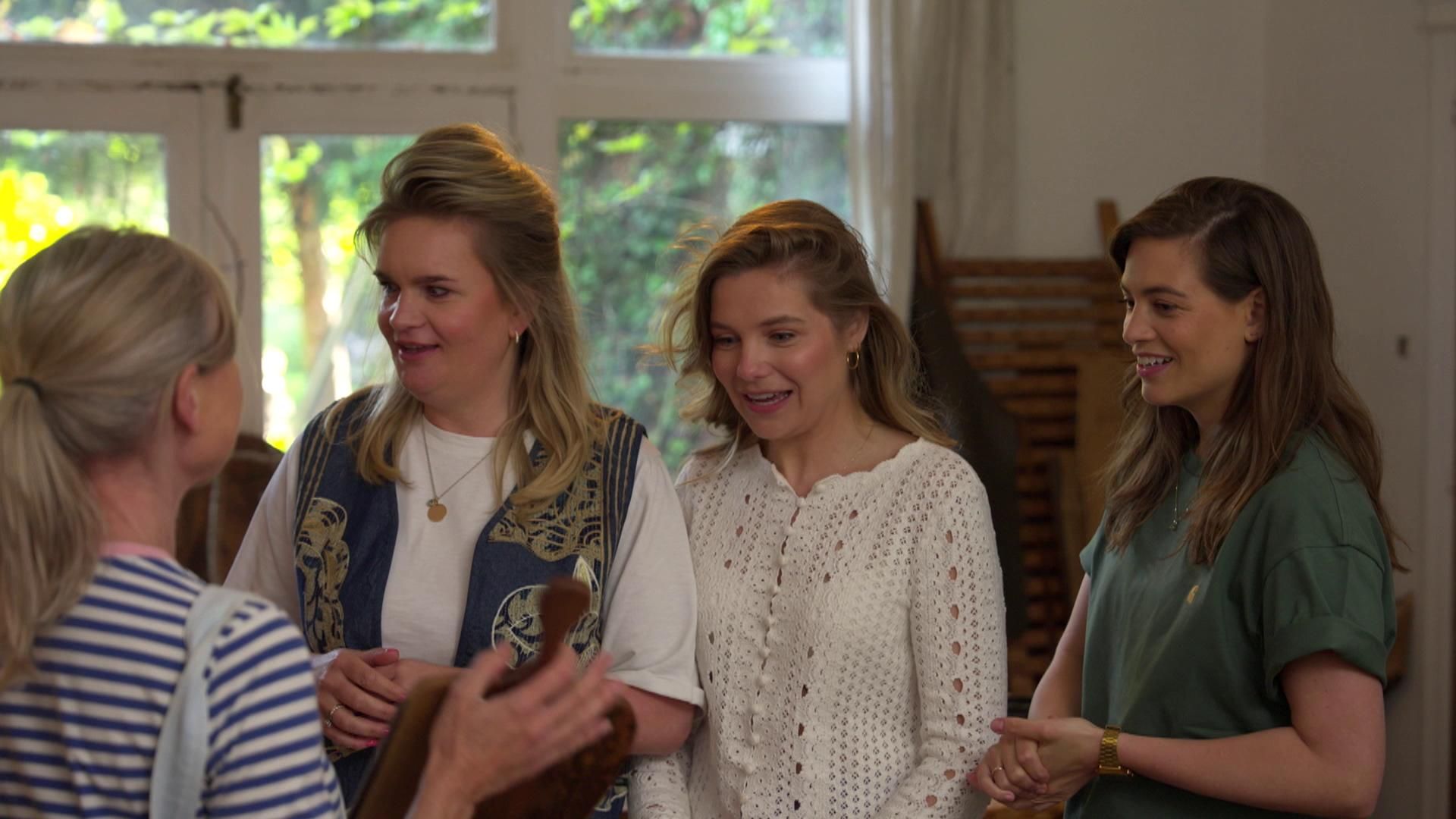Foodies & The City - S2 - Aflevering 5