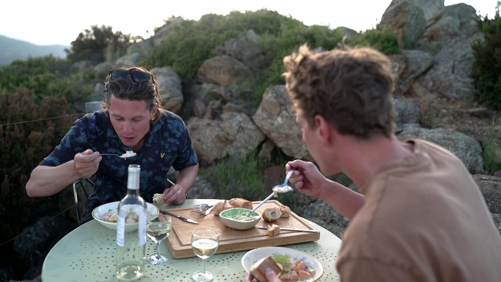 Lekker Messy - S1 - Aflevering 5