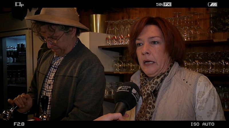 Nonkels - S1 - Aflevering 7