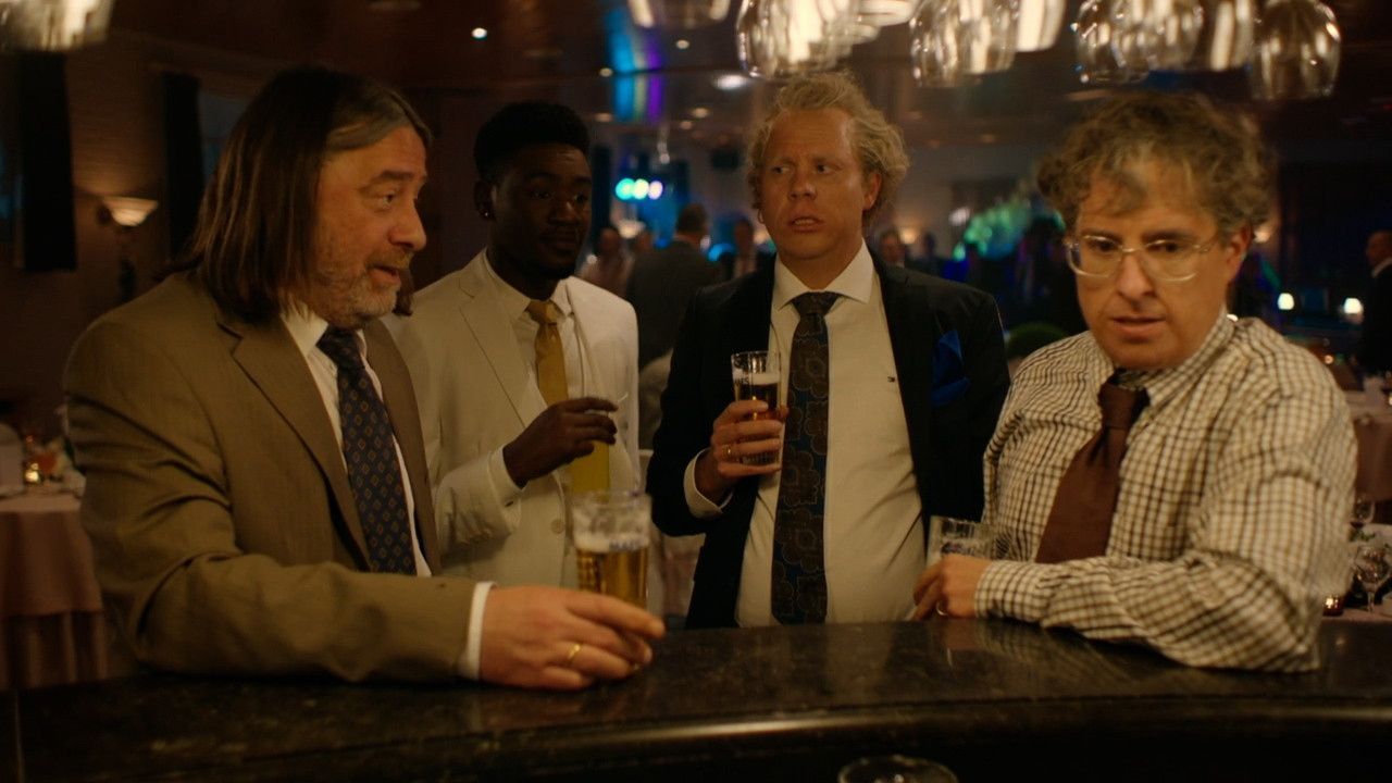 Nonkels - S1 - Aflevering 8