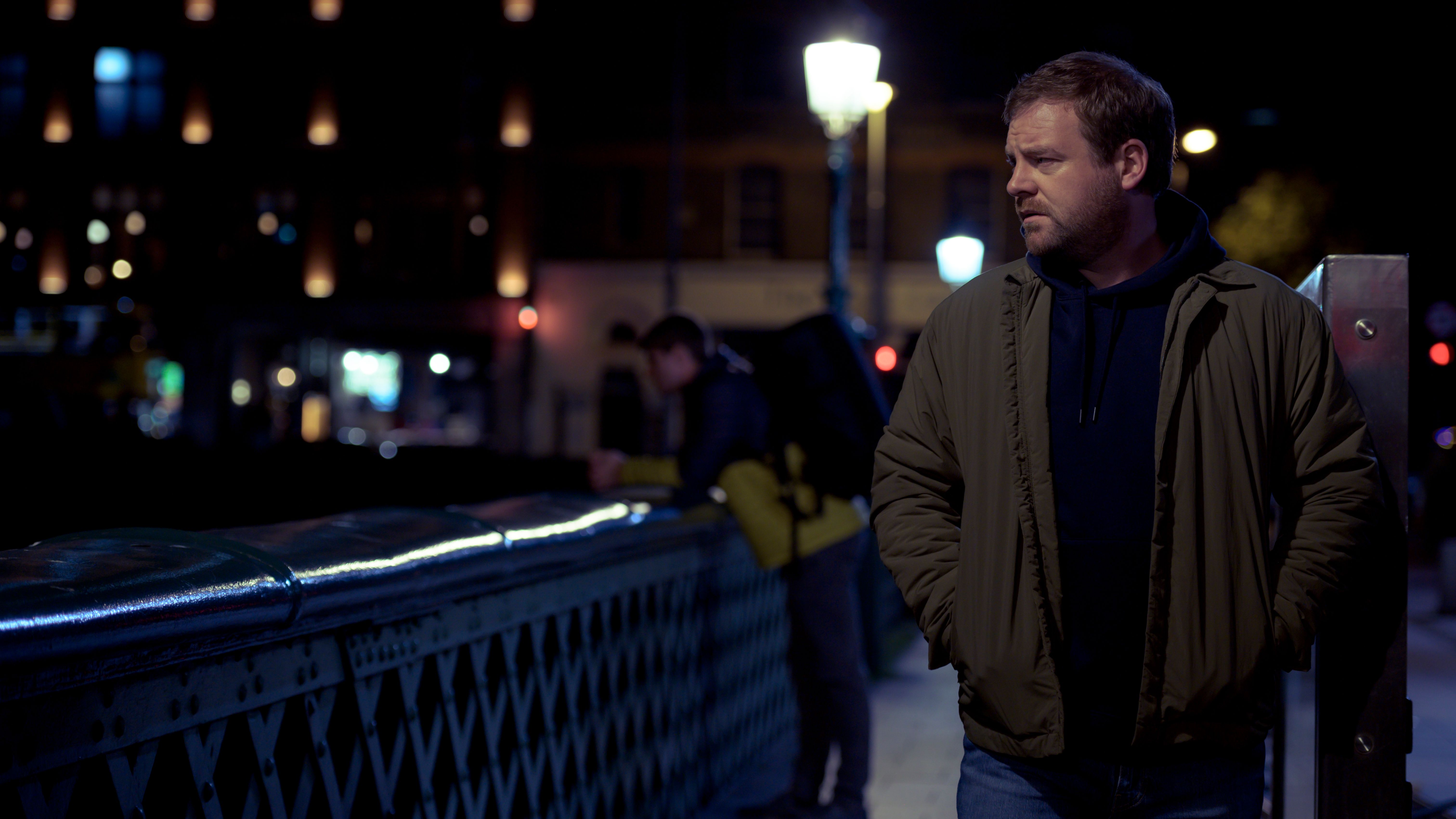 Northern Lights - S1 - Aflevering 1
