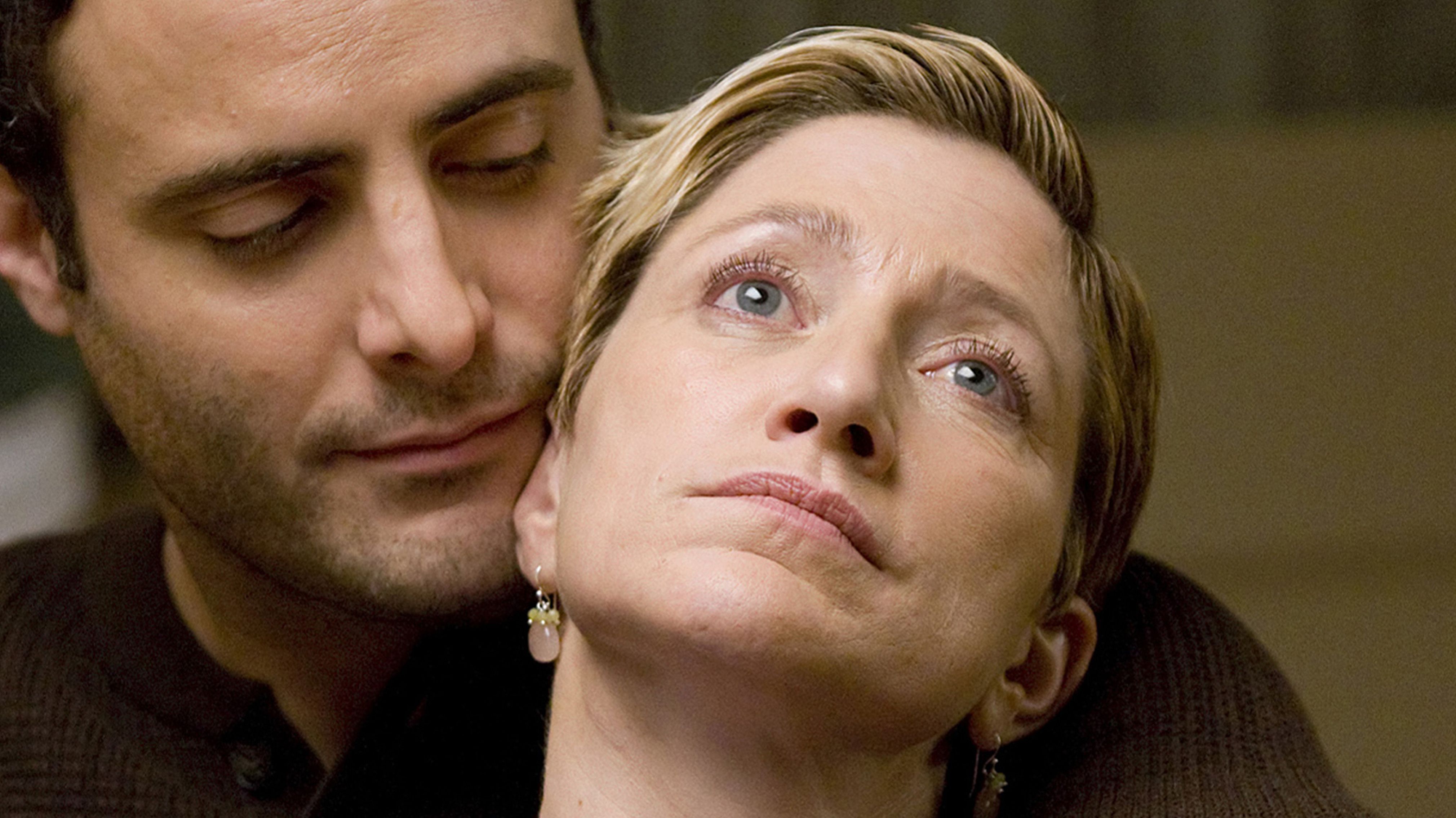 Nurse Jackie - S1 - Aflevering 1