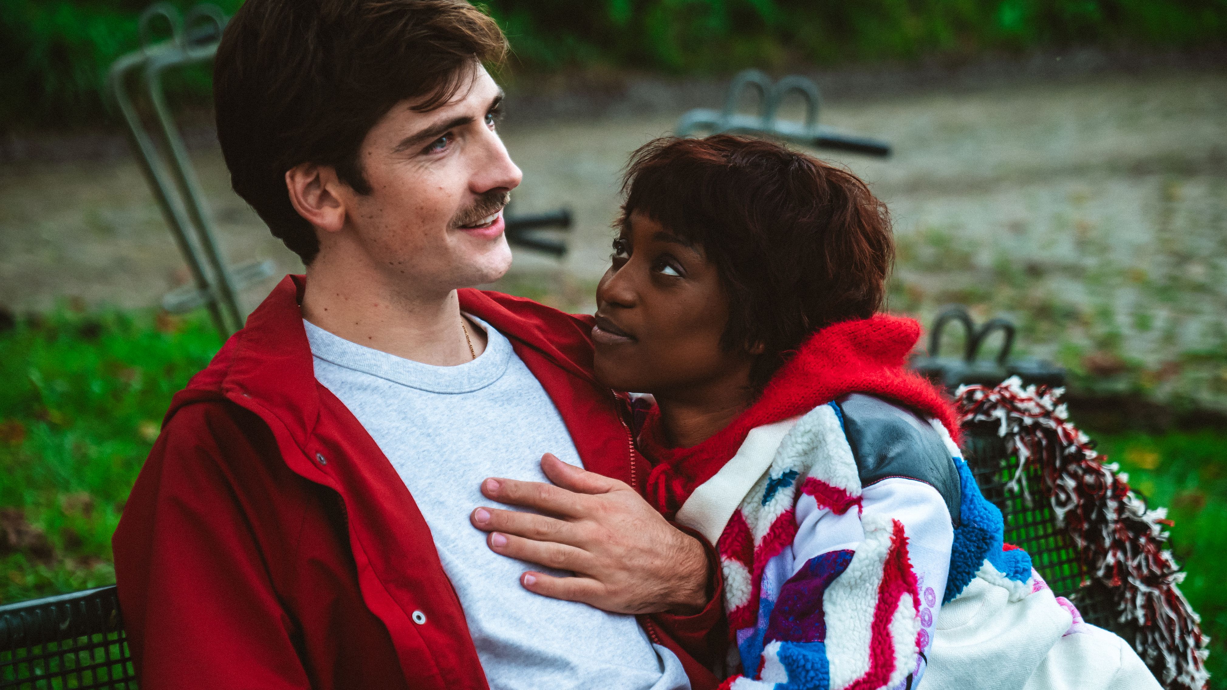 Oh, Otto! - S1 - Aflevering 1