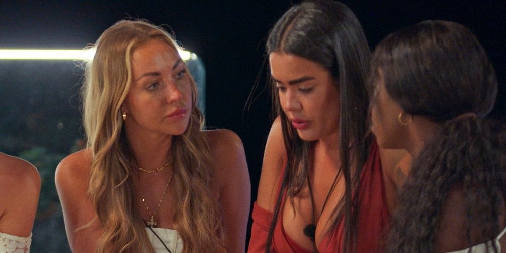 Olivia Attwood's Bad Boyfriends - S1 - Aflevering 11