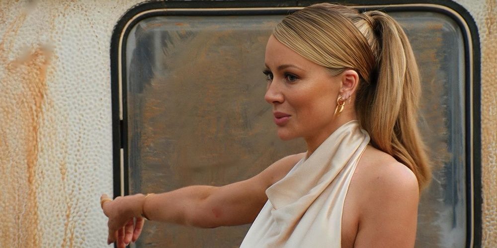 Olivia Attwood's Bad Boyfriends - S1 - Aflevering 2