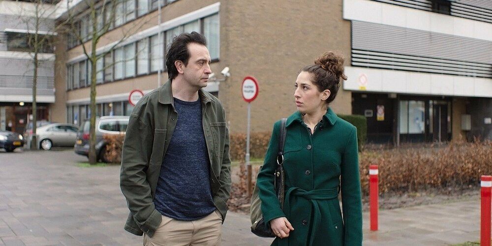 OOGAPPELS - S4 - Aflevering 9