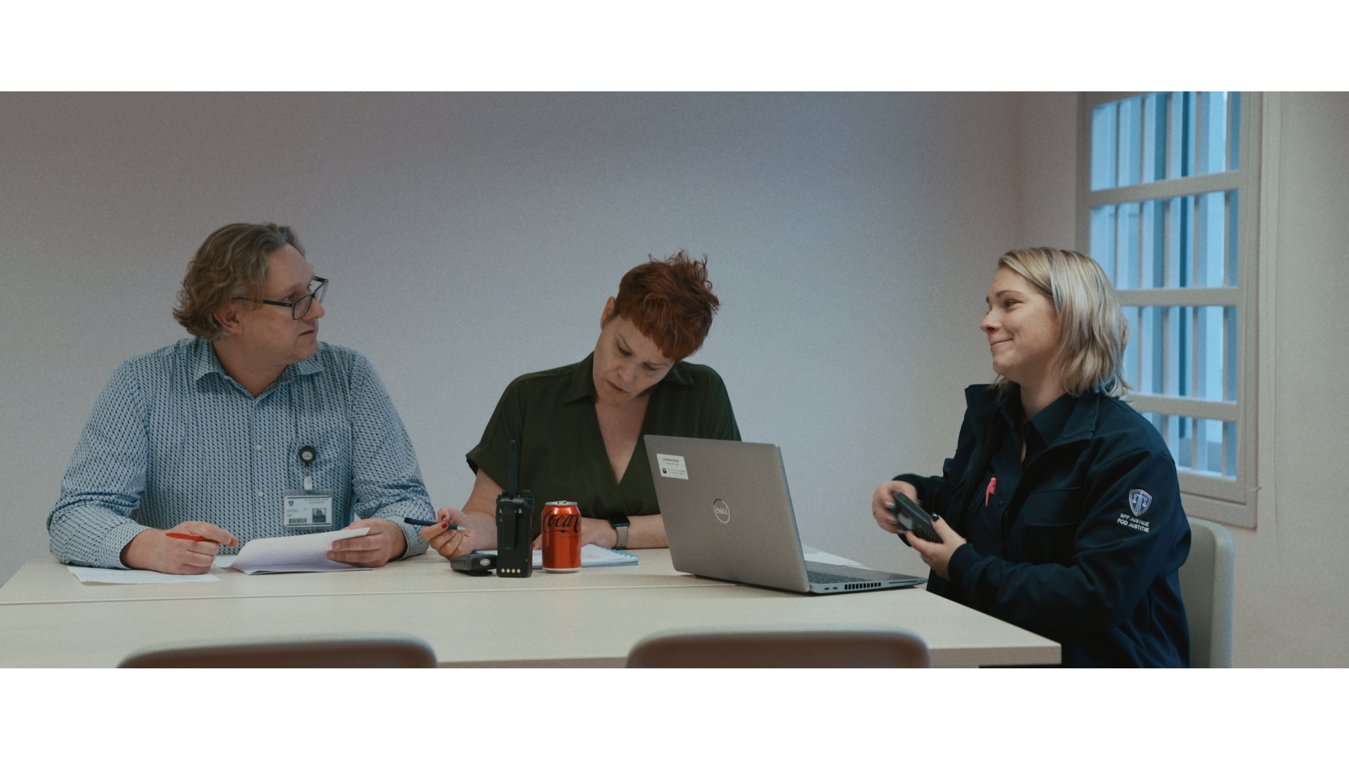 Ooit Vrij - S4 - Aflevering 4