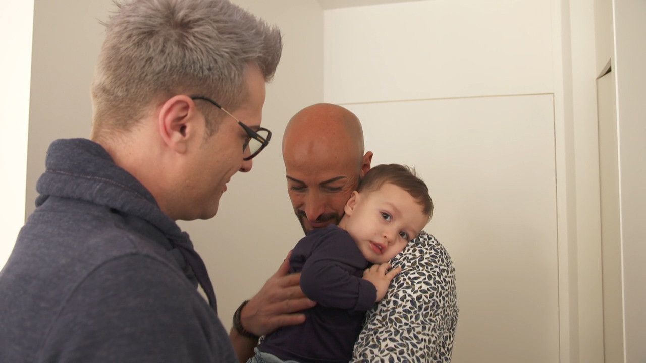 Op Een Ander - S1 - Aflevering 4
