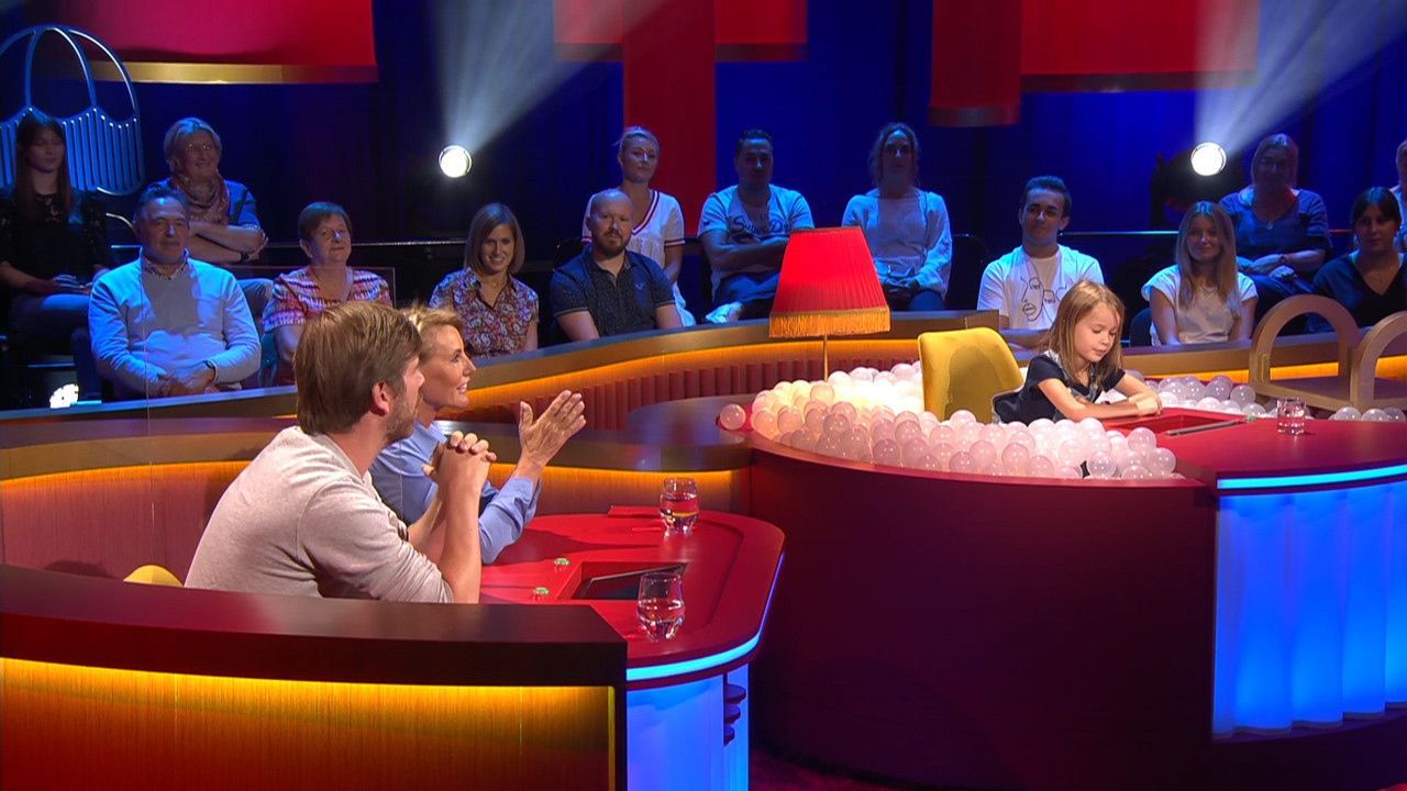 Opvoeden Doe Je Zo - S1 - Aflevering 6