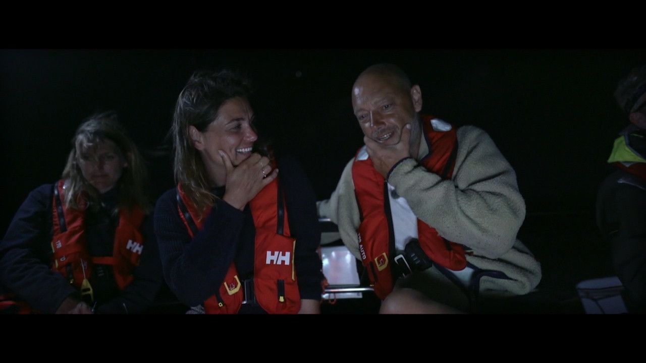 Over De Oceaan - S1 - Aflevering 2