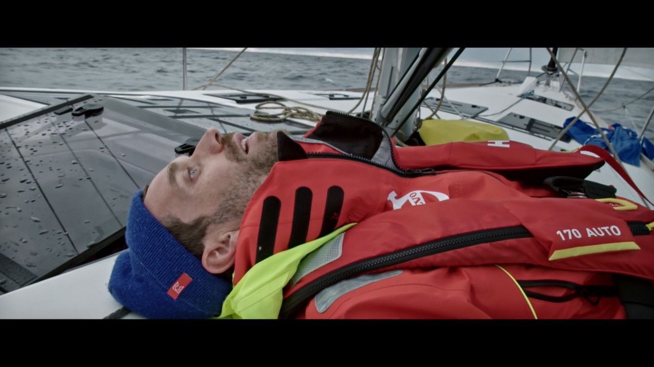 Over De Oceaan - S1 - Aflevering 3