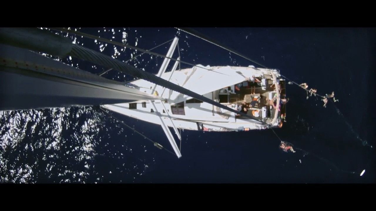 Over De Oceaan - S1 - Aflevering 4