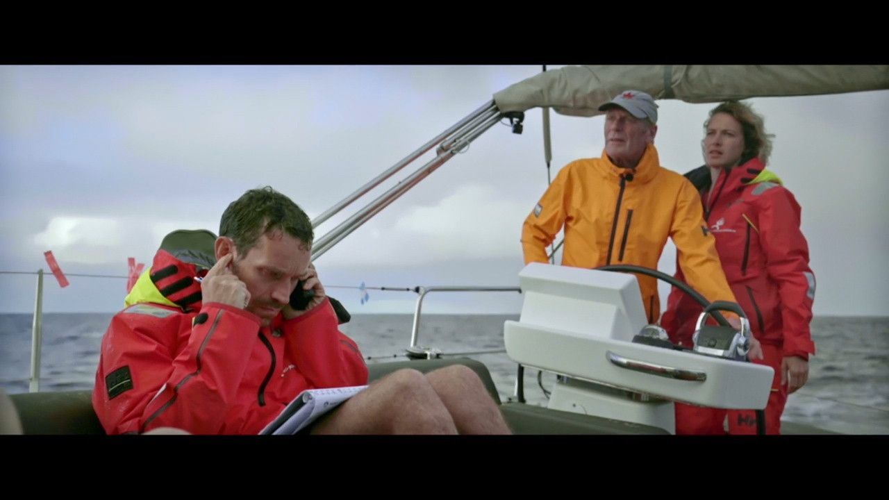 Over De Oceaan - S1 - Aflevering 5