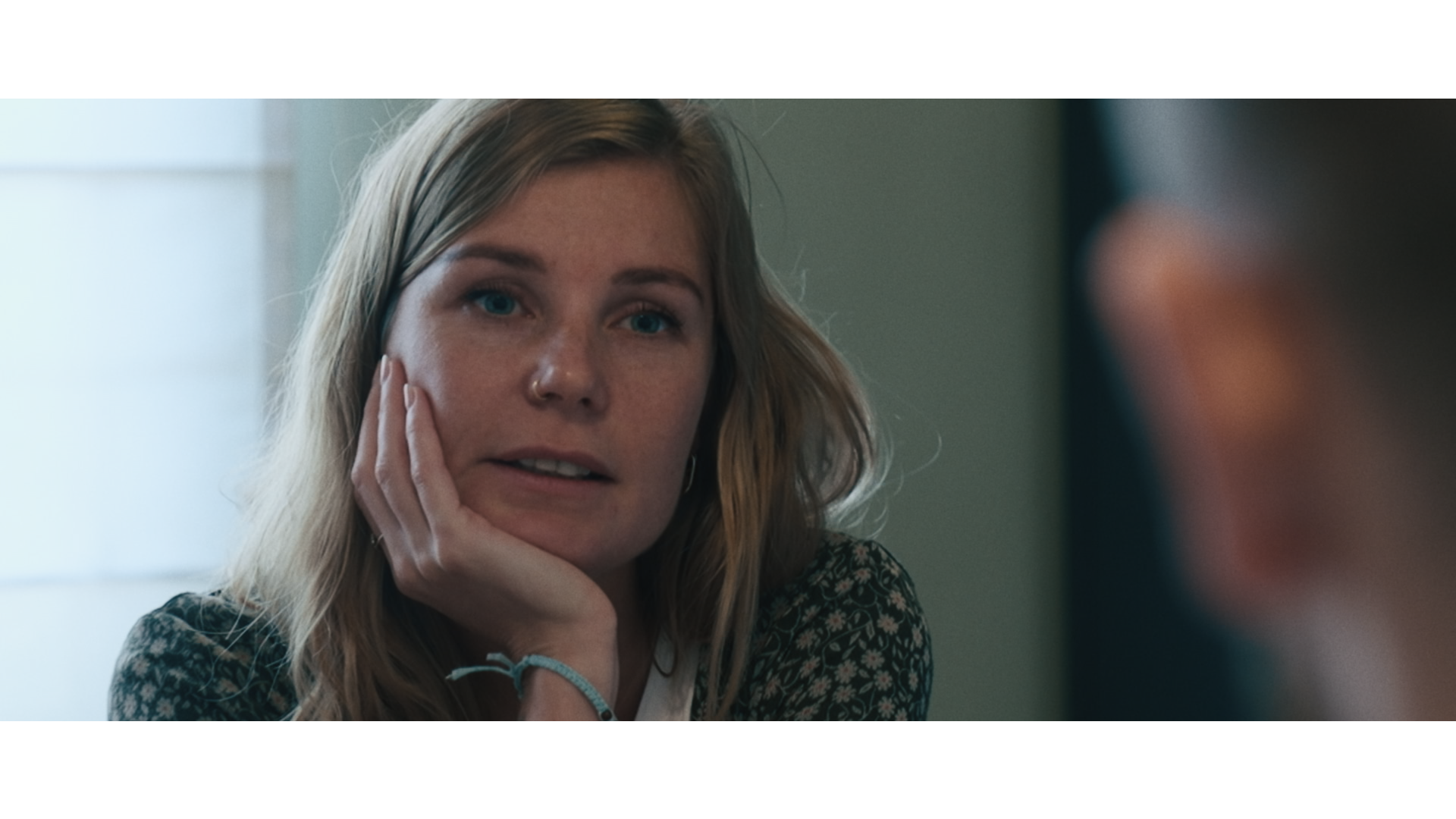 Ooit Vrij - S4 - Aflevering 5