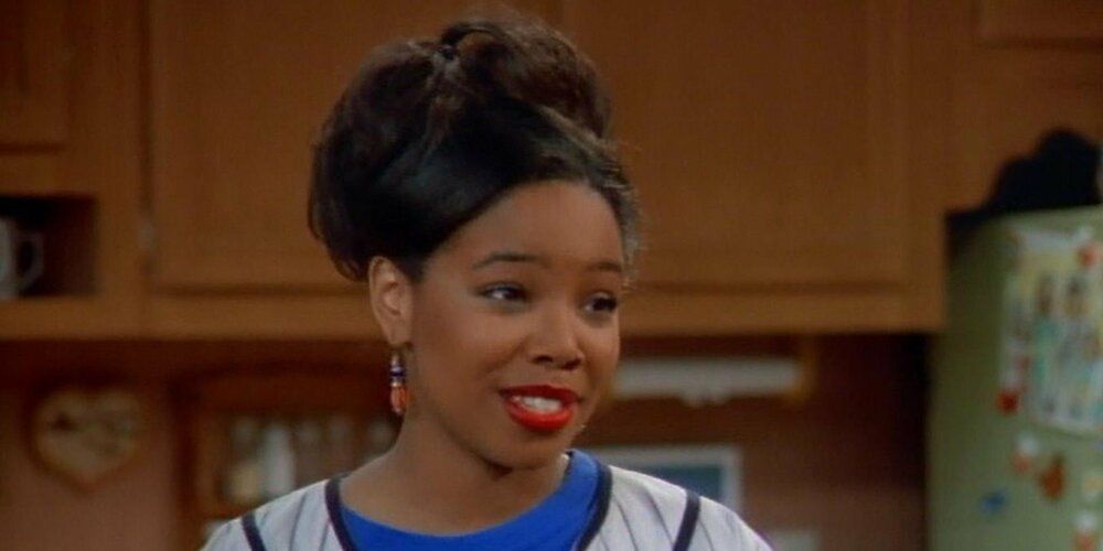 Family Matters - S4 - Aflevering 16