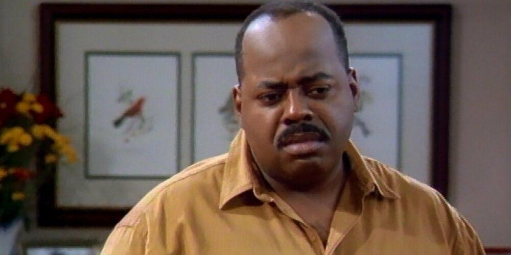 Family Matters - S4 - Aflevering 18