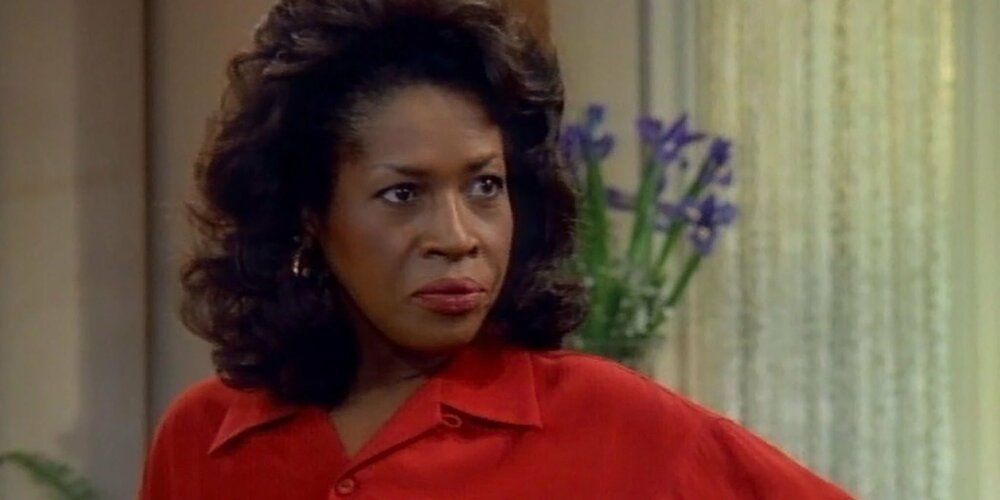 Family Matters - S4 - Aflevering 20