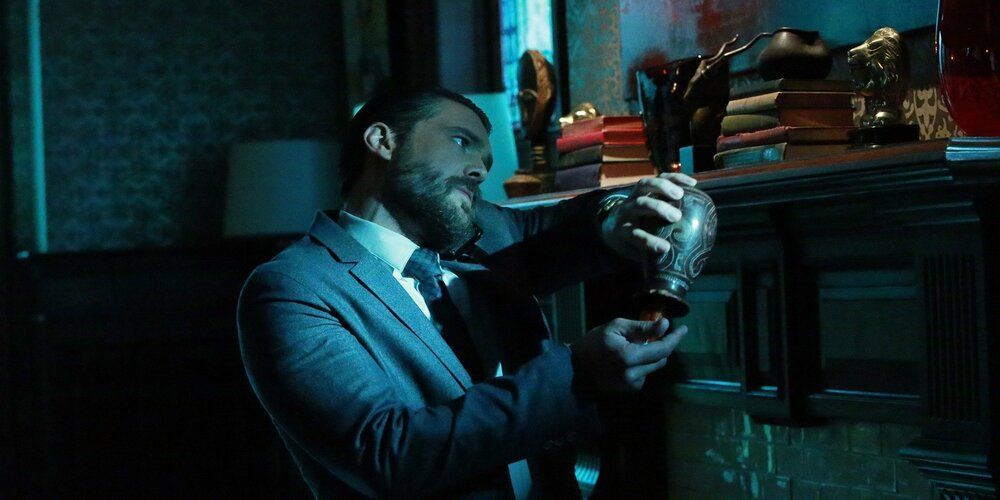 How To Get Away With Murder - S2 - Aflevering 9