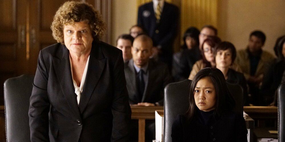 How To Get Away With Murder - S2 - Aflevering 10