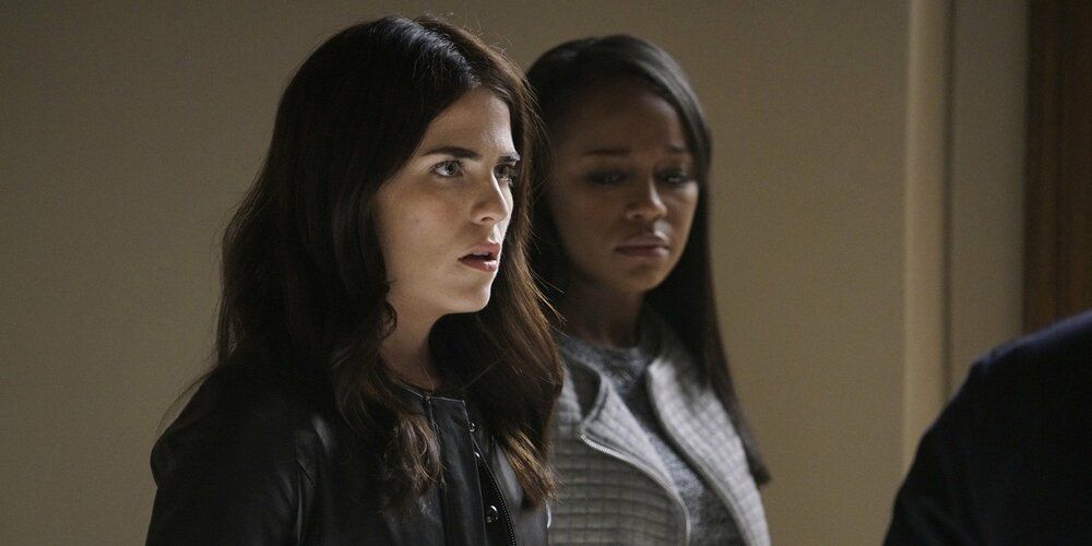 How To Get Away With Murder - S2 - Aflevering 11