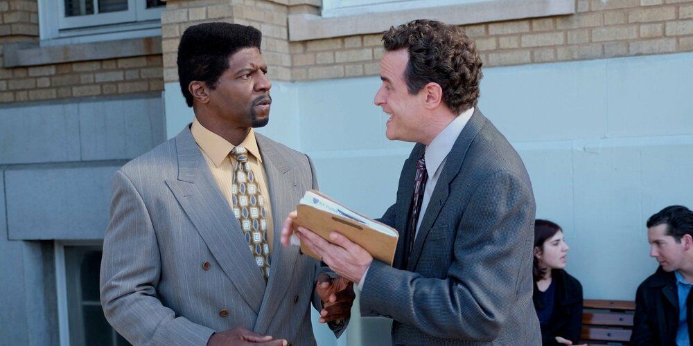 Brooklyn Nine-Nine - S3 - Aflevering 19