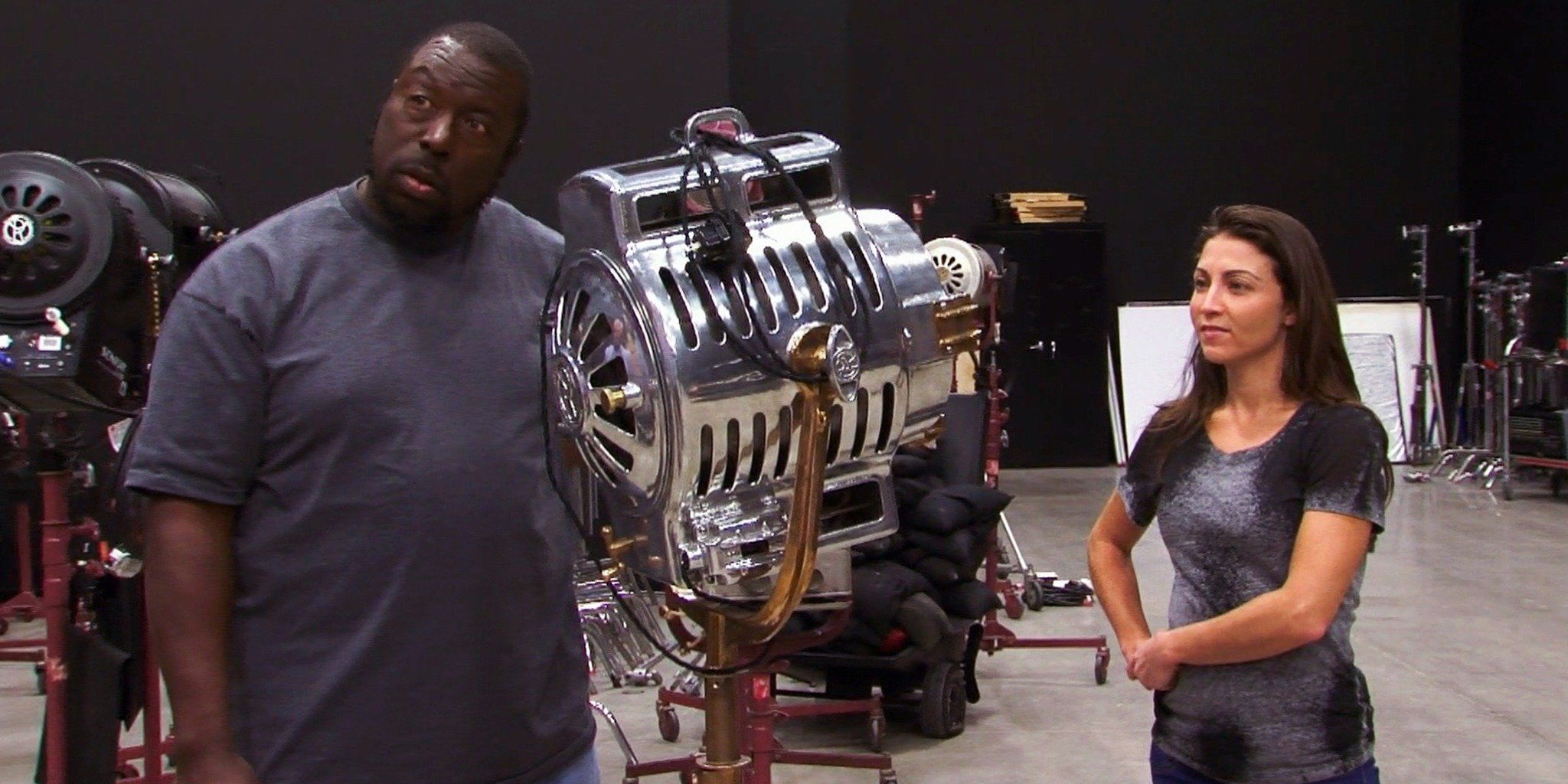 Storage Wars - S9 - Aflevering 13