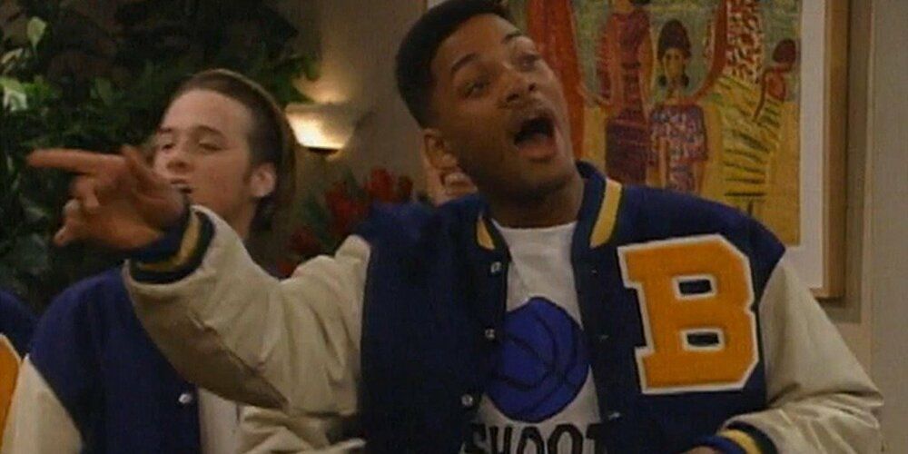 The Fresh Prince of Bel-Air - S2 - Aflevering 15
