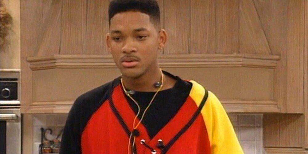 The Fresh Prince of Bel-Air - S2 - Aflevering 17