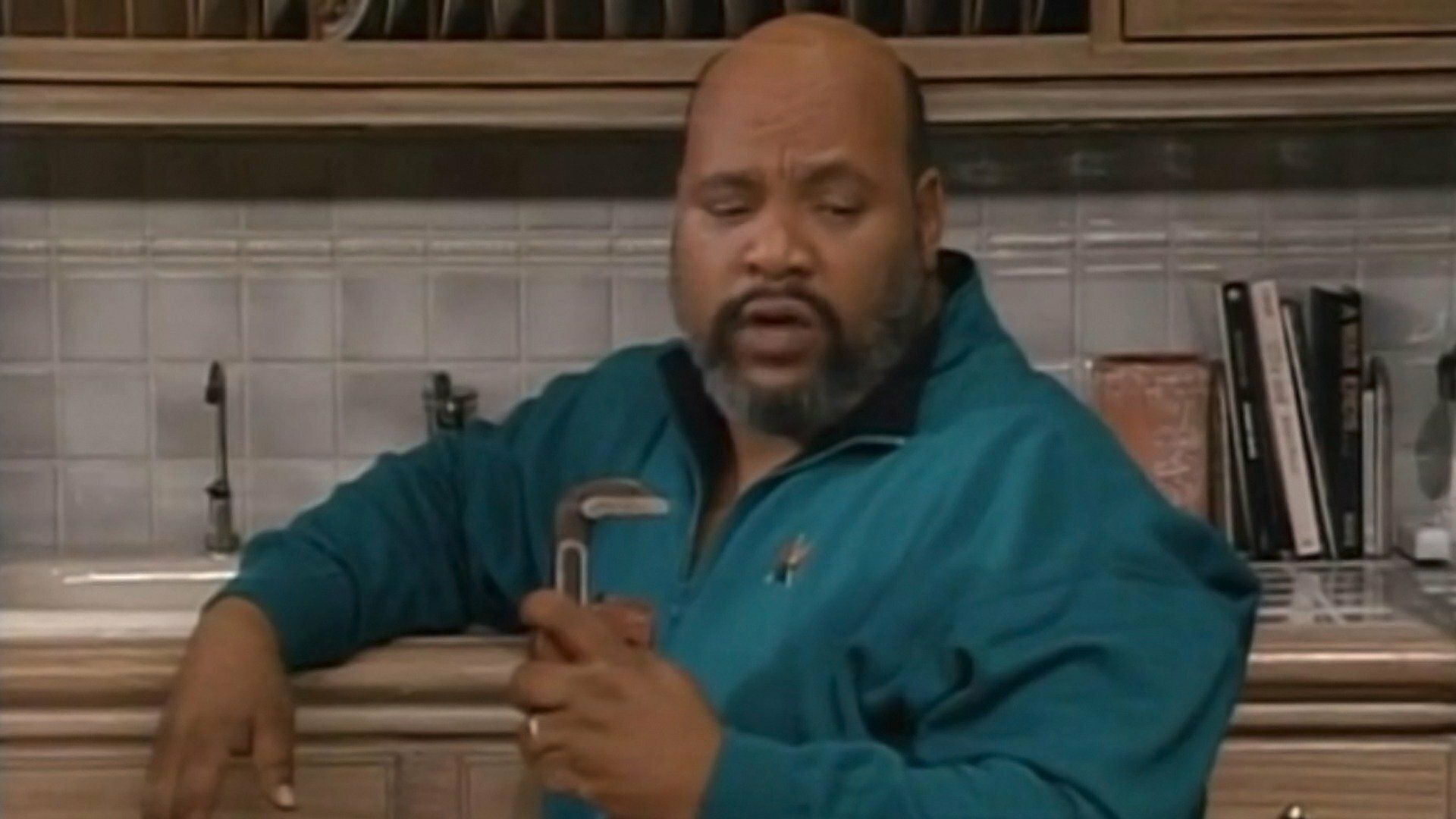 The Fresh Prince of Bel-Air - S2 - Aflevering 19
