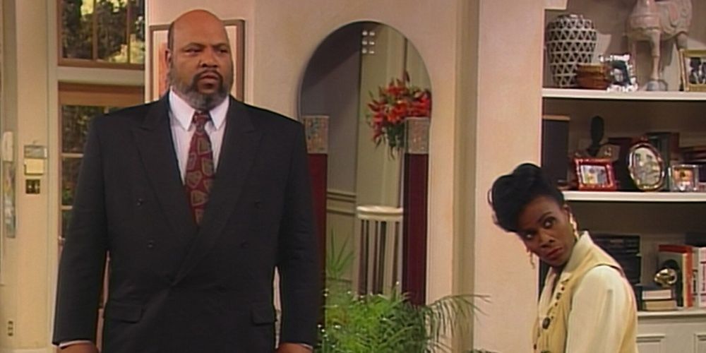 The Fresh Prince of Bel-Air - S2 - Aflevering 20