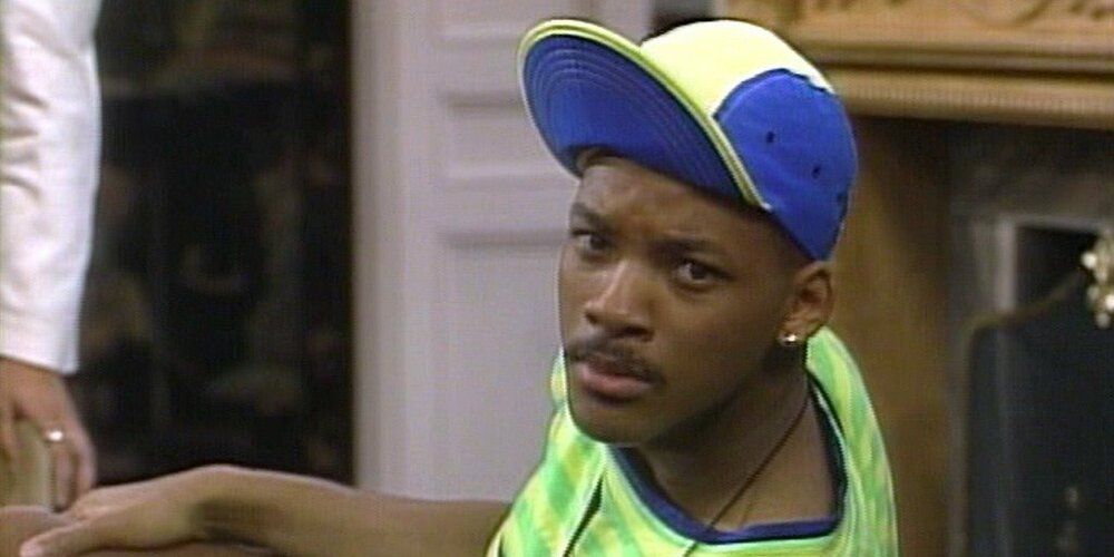 The Fresh Prince of Bel-Air - S1 - Aflevering 1