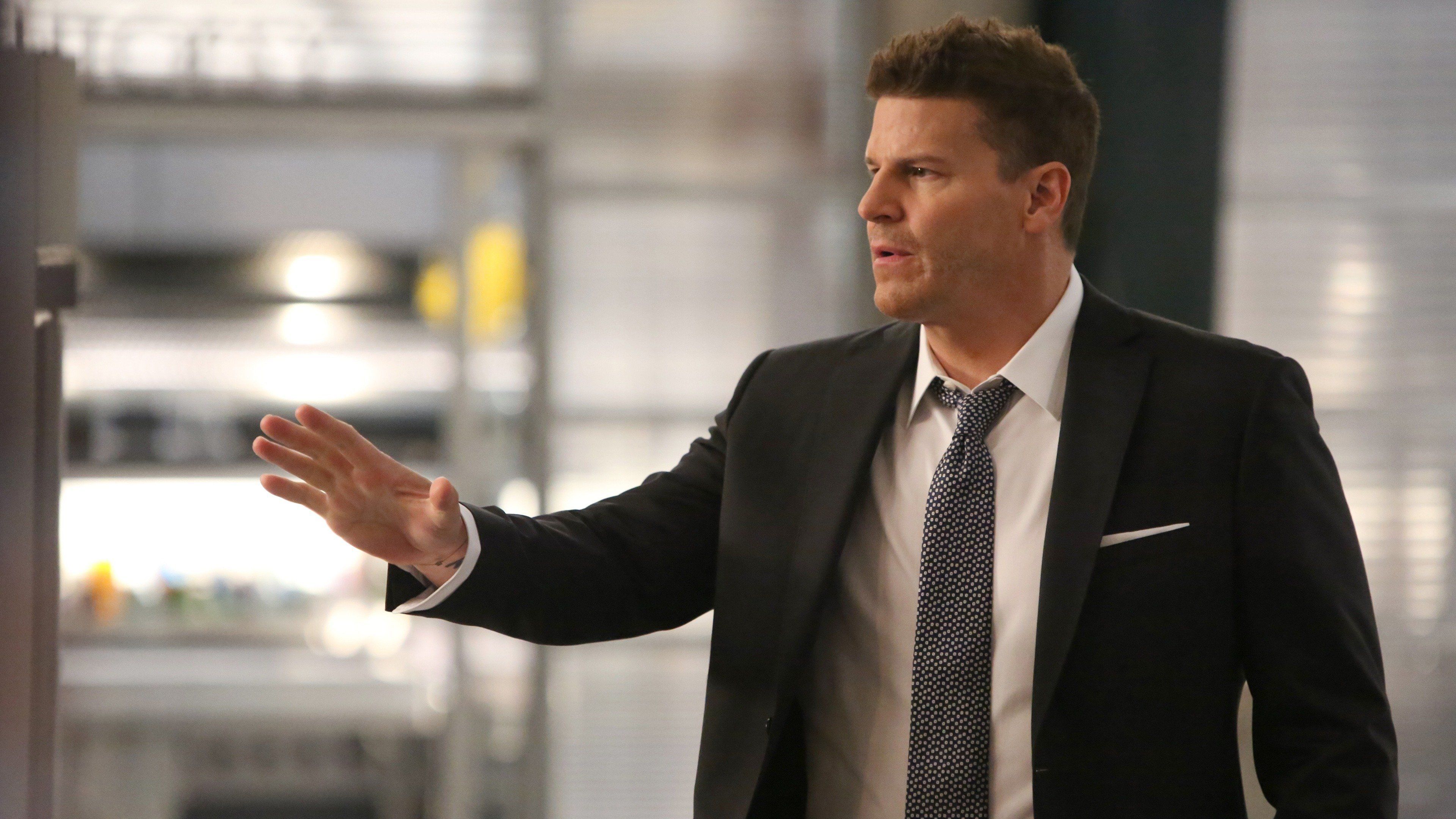 Bones - S4 - Aflevering 11