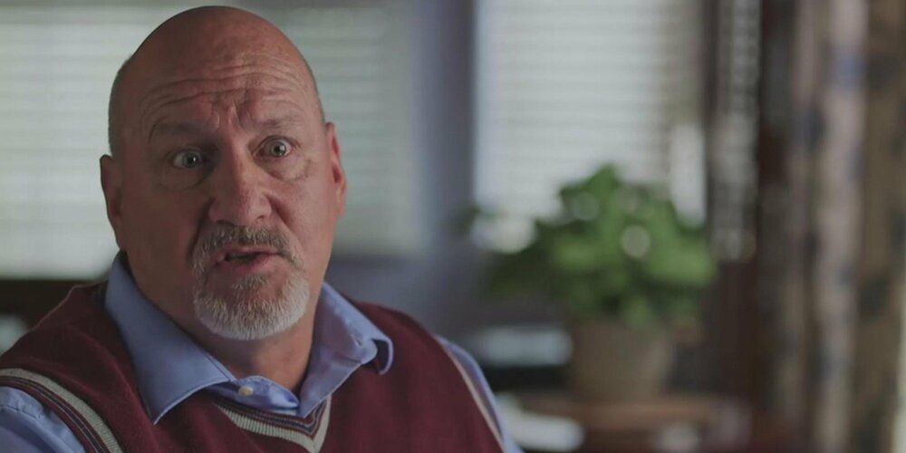 Cold Case Files - S1 - Aflevering 7